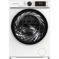 PRINCESS WMBA12PAR White Πλυντήρια ρούχων 12Kg