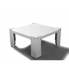 ROLLER ΒΑΣΗ ΥΨΗΛΗ ΠΛΥΝΤΗΡΙΟΥ 00803 30cm ΛΕΥΚΗ Αξεσουάρ, ειδική συσκευή