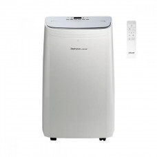 Eurolamp 300-28955 Φορητό Κλιματιστικό 12000 BTU Ψύξης-Θέρμανσης