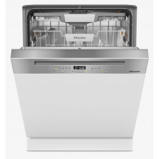 MIELE G 5410 Sci ED230 Εντοιχιζόμενο Πλυντήριο Πιάτων για 14 Σερβίτσια 59.8cm Λευκό D