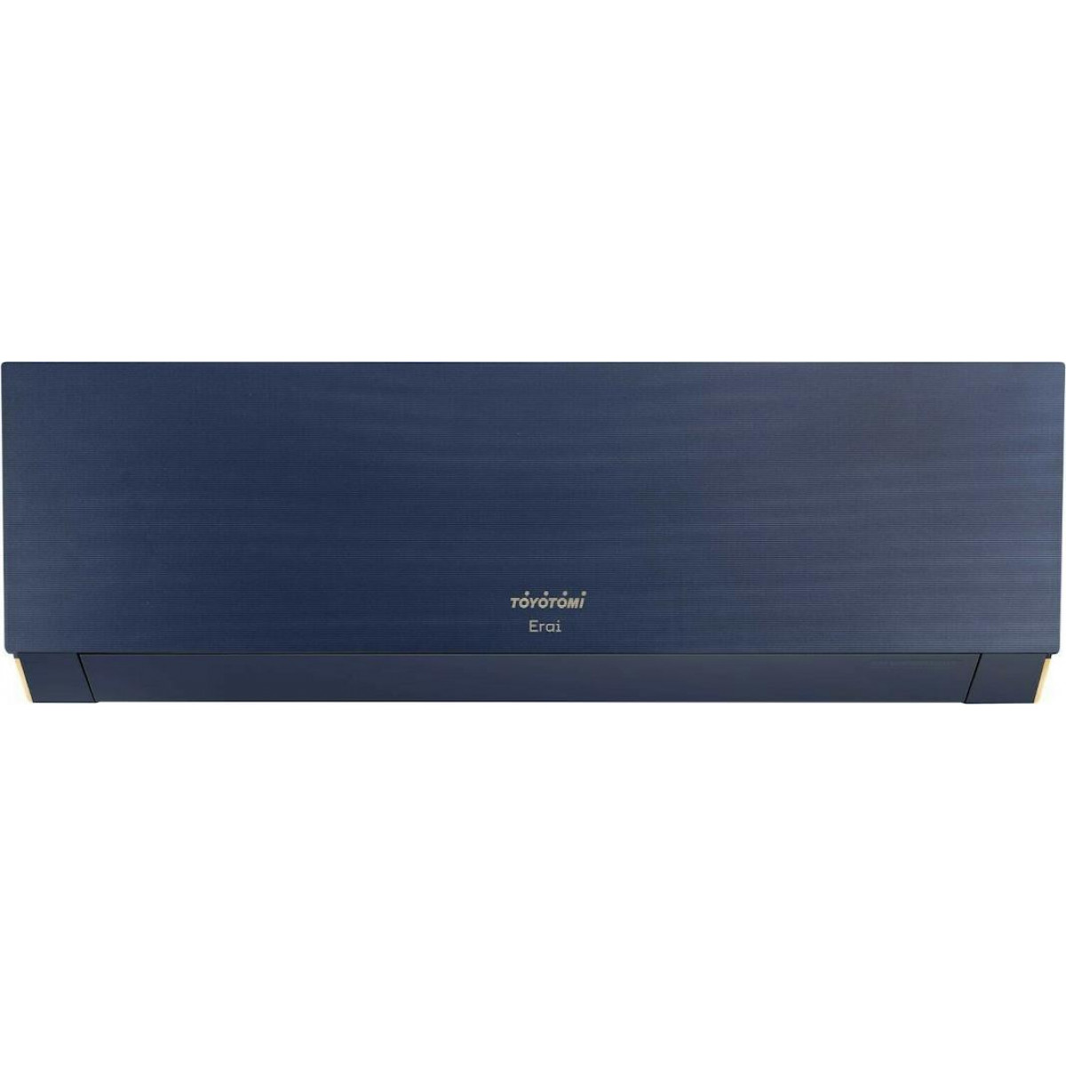 TOYOTOMI ERAI MIDNIGHT BLUE CTN/CTG-328BRM (W-SET) Κλιματιστικά Inverter 9000 BTU A+++/A+++ με Ιονιστή και WiFi TOYOTOMI ERAI MIDNIGHT BLUE CTN/CTG-328BRM (W-SET) Κλιματιστικά Inverter 9000 BTU A+++/A+++ με Ιονιστή και WiFi