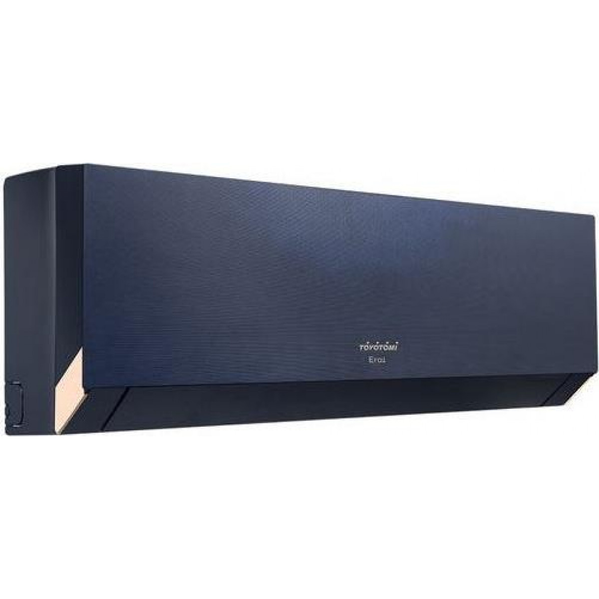 TOYOTOMI ERAI MIDNIGHT BLUE CTN/CTG-328BRM (W-SET) Κλιματιστικά Inverter 9000 BTU A+++/A+++ με Ιονιστή και WiFi TOYOTOMI ERAI MIDNIGHT BLUE CTN/CTG-328BRM (W-SET) Κλιματιστικά Inverter 9000 BTU A+++/A+++ με Ιονιστή και WiFi