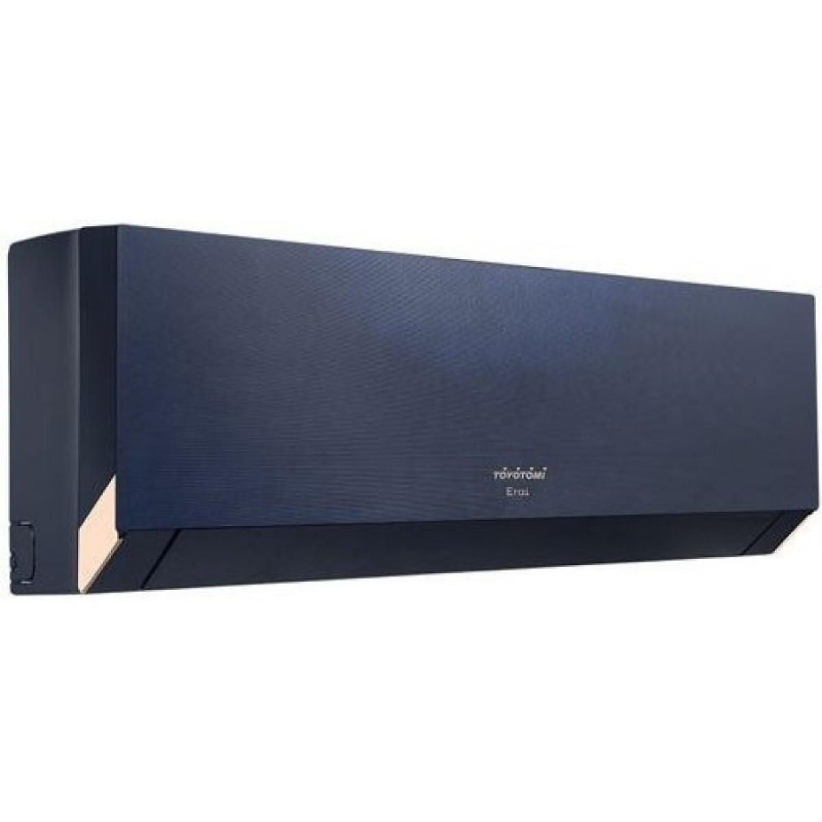 TOYOTOMI ERAI MIDNIGHT BLUE CTN/CTG-356BRM (W-SET) Κλιματιστικά Inverter A+++/A+++ 18000 BTU TOYOTOMI ERAI MIDNIGHT BLUE CTN/CTG-356BRM (W-SET) Κλιματιστικά Inverter A+++/A+++ 18000 BTU