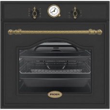 ROBIN RW-108 BLACK Φούρνοι Black