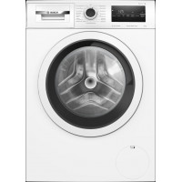 Bosch WAN28283GR Πλυντήριο Ρούχων 8kg με Ατμό 1400 Στροφών A