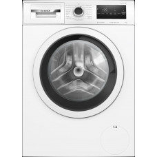 Bosch WAN28283GR Πλυντήριο Ρούχων 8kg με Ατμό 1400 Στροφών A
