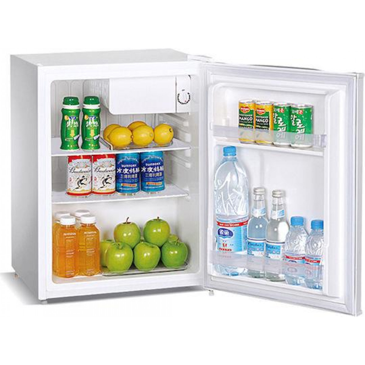 MORRIS W71069ESD WHITE Μικρά ψυγεία - Mini bar MORRIS W71069ESD WHITE Μικρά ψυγεία - Mini bar