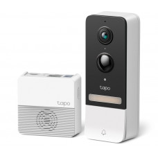 TP-LINK D230S1 Smart Doorbell Camera Θυροτηλέφωνα