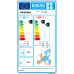 Toyotomi Gosai GTN/GTG-18CMW (W-SET) Κλιματιστικό Τοίχου A+++/A+++ Toyotomi Gosai GTN/GTG-18CMW (W-SET) Κλιματιστικό Τοίχου A+++/A+++