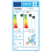 Toyotomi Gosai GTN/GTG-24CMW (W-SET) Κλιματιστικό Τοίχου A+++/A+++ Toyotomi Gosai GTN/GTG-24CMW (W-SET) Κλιματιστικό Τοίχου A+++/A+++