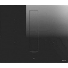 ELICA NIKOLATESLA FIT BL/A/60 PRF0167053 Εστίες Εντοιχιζόμενες Black
