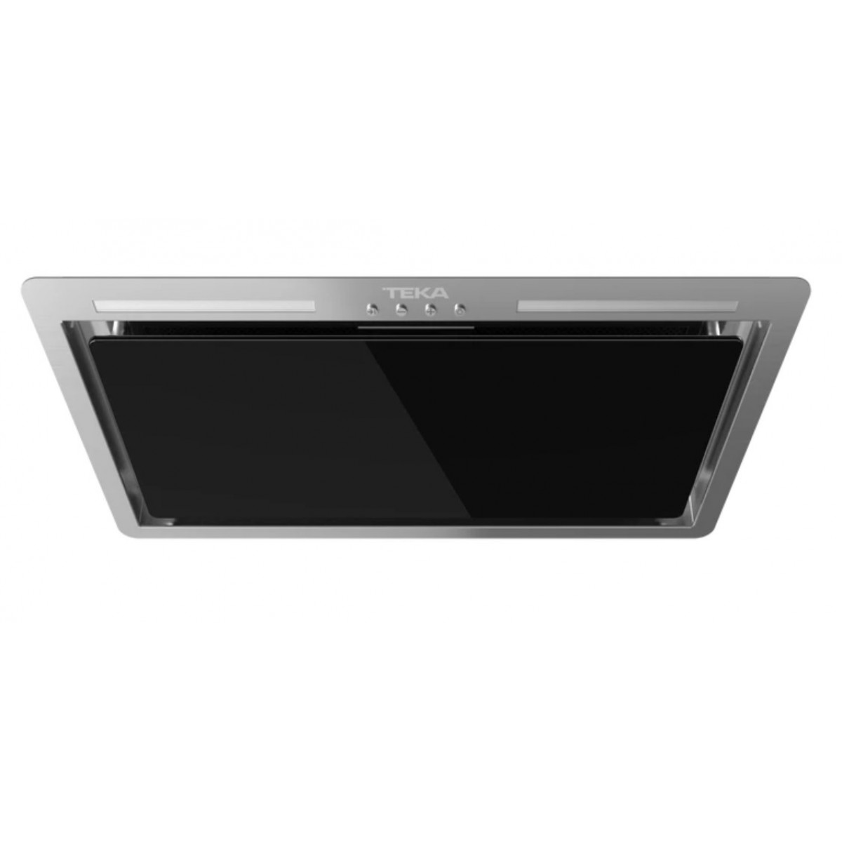 TEKA GFL 57651 Μηχανισμοί απορρόφησης TEKA GFL 57651 Μηχανισμοί απορρόφησης