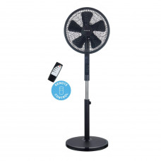 SINGER 7020/01BL REM40 Ανεμιστήρες δαπέδου