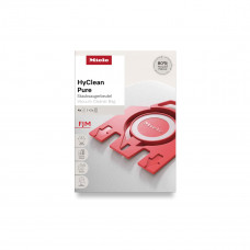 MIELE FJM HyClean Pure INT Σακούλες, αξεσουάρ