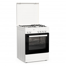 THERMOGATZ TGS-3501 WH Κουζίνες αερίου