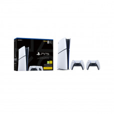 SONY Digital Edition D Chassis & DualSense Playstation 5