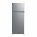 MIDEA MDRT294FGE50 Δίπορτο Ψυγείο 204lt Υ143xΠ55xΒ55cm Inox MIDEA MDRT294FGE50 Δίπορτο Ψυγείο 204lt Υ143xΠ55xΒ55cm Inox