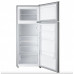 MIDEA MDRT294FGE50 Δίπορτο Ψυγείο 204lt Υ143xΠ55xΒ55cm Inox MIDEA MDRT294FGE50 Δίπορτο Ψυγείο 204lt Υ143xΠ55xΒ55cm Inox