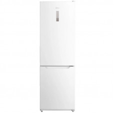 MIDEA MDRB424FGE01OE Ψυγειοκαταψύκτης 310lt Total NoFrost Υ188xΠ59.5xΒ63εκ. Λευκός