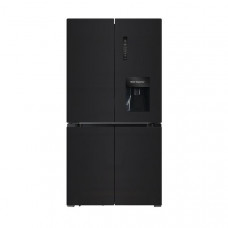 MORRIS SBS B74537ECM Ψυγεία Black