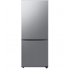 SAMSUNG RB50DG602ES9EF Ψυγειοκαταψύκτης  NoFrost Υ192xΠ75.9xΒ71.1εκ. Inox  E