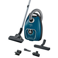 BOSCH BGL7EXCL Ηλεκτρική Σκούπα 850W με Σακούλα 5lt