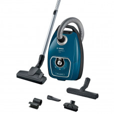 BOSCH BGL7EXCL Ηλεκτρική Σκούπα 850W με Σακούλα 5lt
