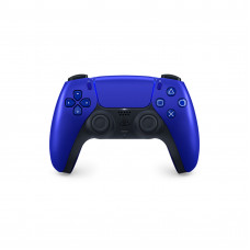 SONY PS5 DEEP EARTH DUALSENSE COBAL BLUE Αξεσουάρ Playstation