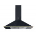 TEKA DOS 90.2 VN 90cm Anthracite Brass Καμίνια, Τζάκι TEKA DOS 90.2 VN 90cm Anthracite Brass Καμίνια, Τζάκι