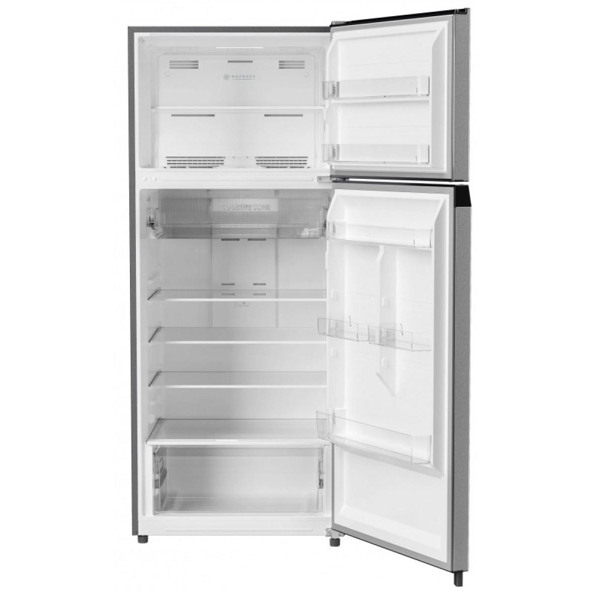 Midea MDRT645MTE02E Δίπορτο Ψυγείο 463lt No Frost Υ188xΠ70xΒ69.1cm Inox E Midea MDRT645MTE02E Δίπορτο Ψυγείο 463lt No Frost Υ188xΠ70xΒ69.1cm Inox E
