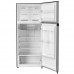 Midea MDRT645MTE02E Δίπορτο Ψυγείο 463lt No Frost Υ188xΠ70xΒ69.1cm Inox E Midea MDRT645MTE02E Δίπορτο Ψυγείο 463lt No Frost Υ188xΠ70xΒ69.1cm Inox E