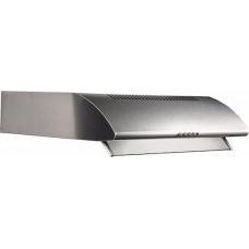 DAVOLINE OLYMPIA 2.0 360 IX 2M Απλοί απορροφητήρες Inox