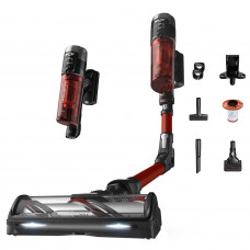 Rowenta Σκούπα Stick Επαναφ/μενη RH9A73 X-Force Flex 13.6 Animal