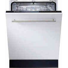 PYRAMIS DWE 60FI (033000605) Πλυντήριο πιάτων