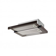 PYRAMIS ESSENTIAL (065017202) Συρόμενοι απορροφητήρες Brown