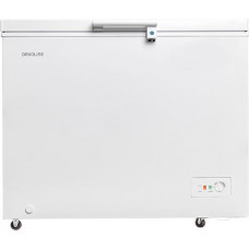 Davoline HD W 251E L DUAL SG NE Καταψύκτης Μπαούλο 246lt