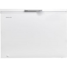 Davoline CHFR 380E L W NE/DF Καταψύκτης Μπαούλο 371lt