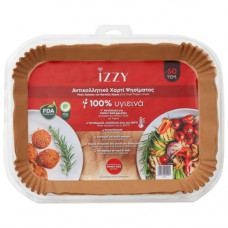 IZZY IZ-8251 (224521) 33x23cm 50TMX Ανταλλακτικά, αξεσουάρ