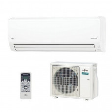 FUJITSU KL Series ASEG24KLCA/AOEG24KLCA (W-SET) Κλιματιστικά Τοίχου