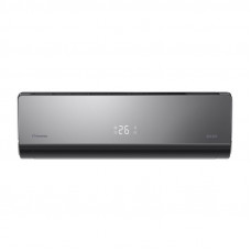 INVENTOR DARK DR2VI-12WFI/DR2VO-12 (W-SET) Κλιματιστικά Τοίχου