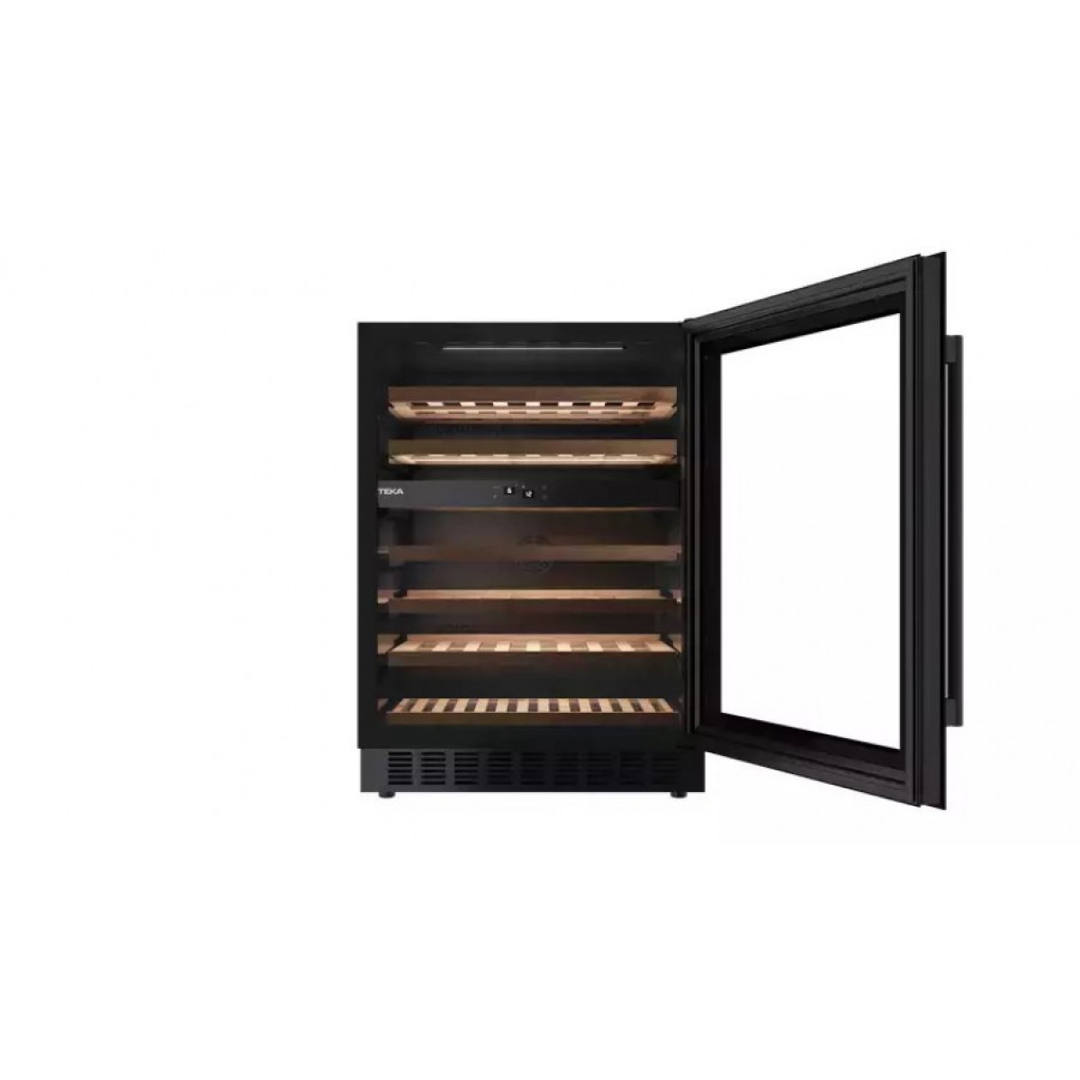 TEKA RVU 20046 GBK Συντηρητές κρασιών TEKA RVU 20046 GBK Συντηρητές κρασιών