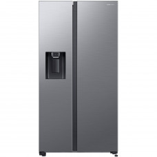 SAMSUNG RS64DG5303S9EF Ντουλάπες