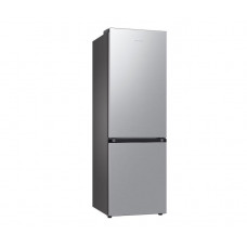 SAMSUNG RB34C600ESA/EF Ψυγειοκαταψύκτης 344lt NoFrost Υ185.3xΠ59.5xΒ65.8εκ. Inox
