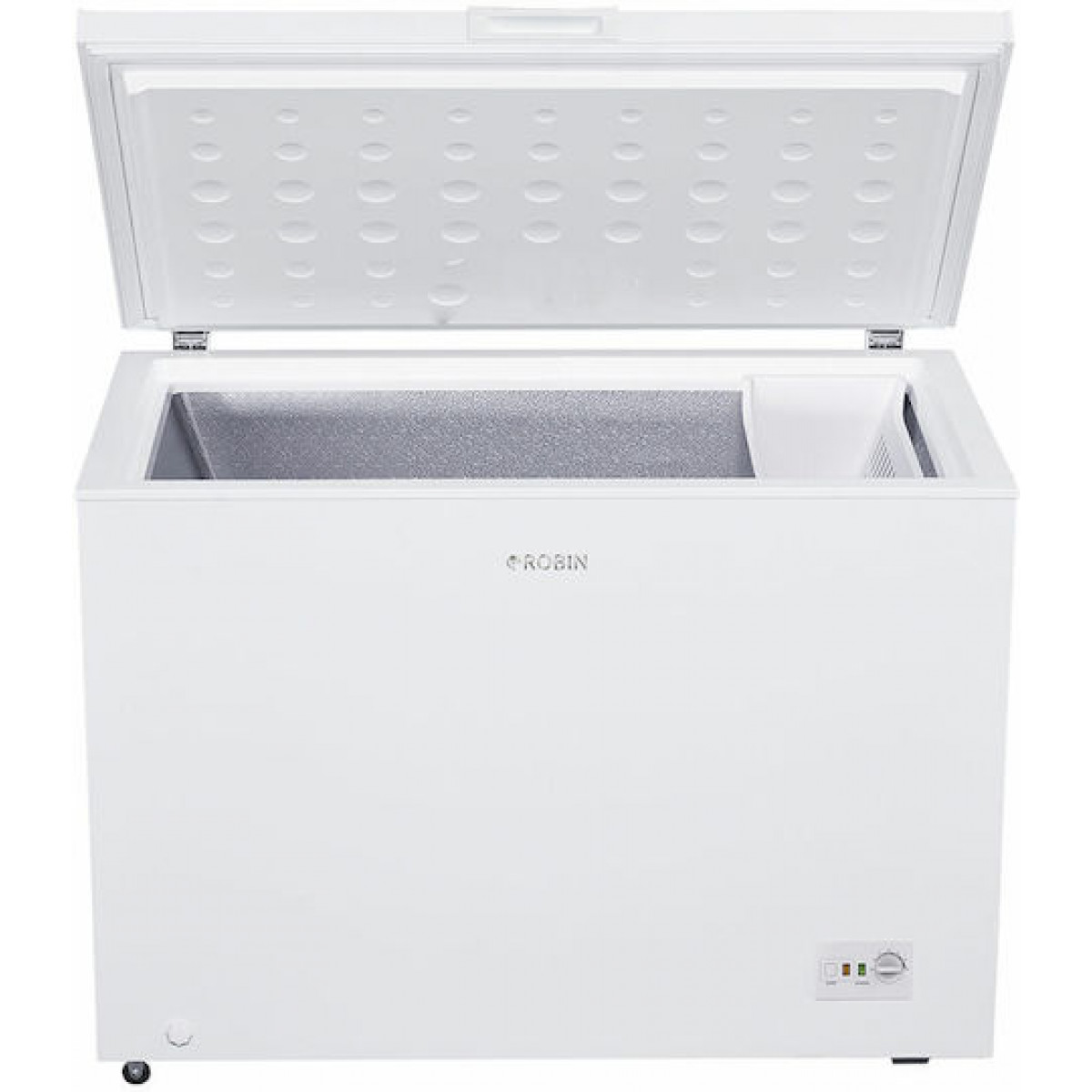 ROBIN DB-200E Καταψύκτες ROBIN DB-200E Καταψύκτες