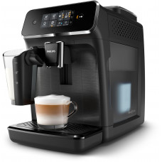 PHILIPS EP2230/10 Μηχανές Espresso Black