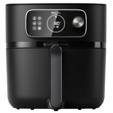 PHILIPS HD9876/90 Air Fryers 8.3lt με WiFi