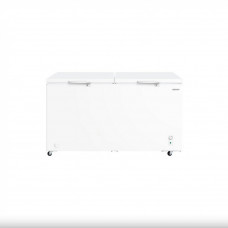 ESKIMO ES FRC500ME Καταψύκτες 508lt