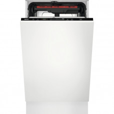 AEG FSE72537P Εντοιχιζόμενο Πλυντήριο Πιάτων για 10 Σερβίτσια E