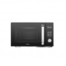 MIDEA MAG25XF 25L Φούρνος μικροκυμάτων Black