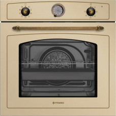 PYRAMIS 733070 BEIGE (034068201) Φούρνοι